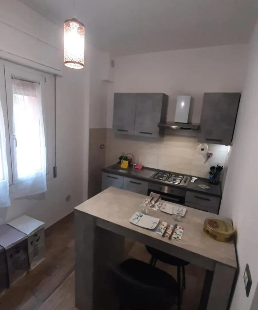 Apartment A&D Home Imola Centro