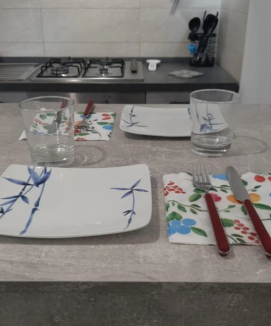 Apartment A&D Home Imola Centro Italia