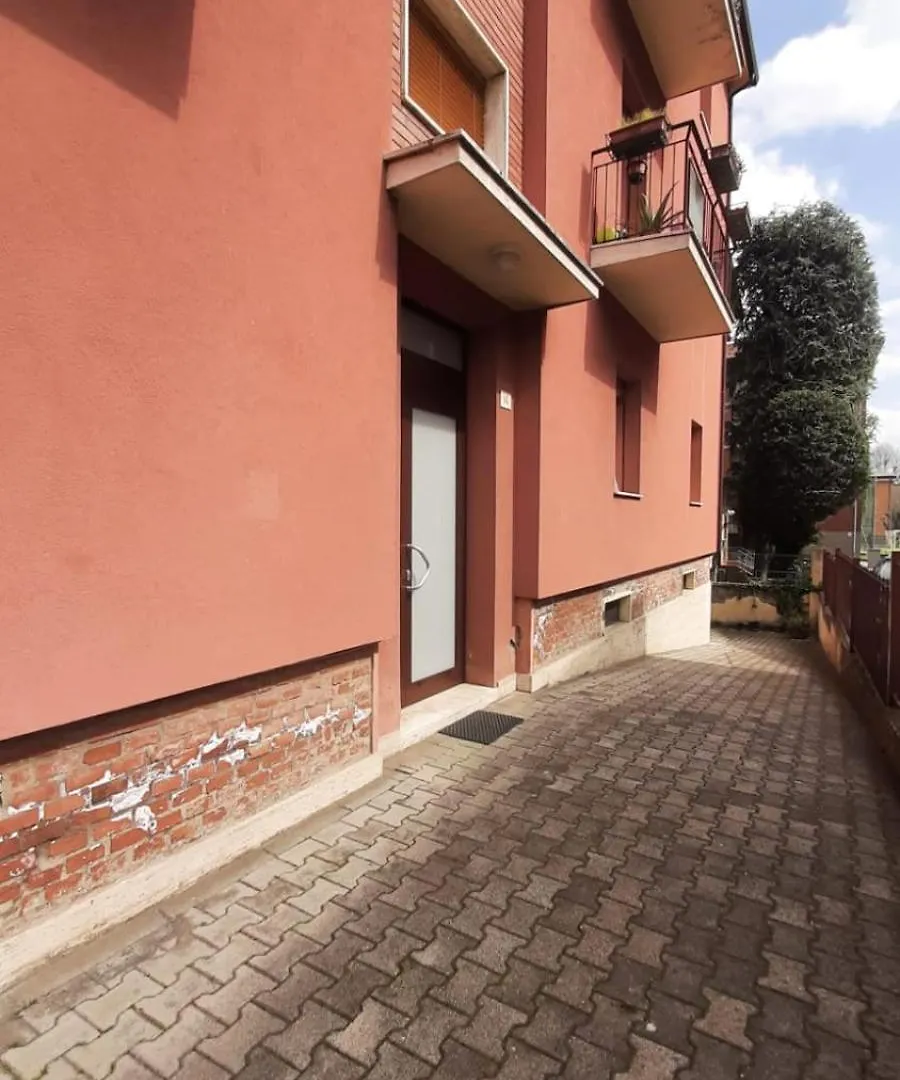 Apartment A&D Home Imola Centro