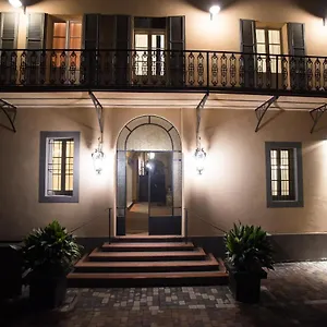 Le Del Vicolo Appartamento
