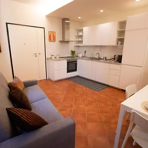 Casa Alidosi Appartamento
