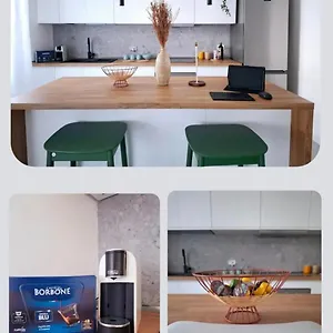 D'anna's Appartamento