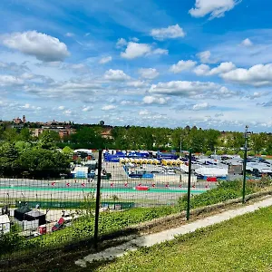 Hotel Smart Autodromo, Imola