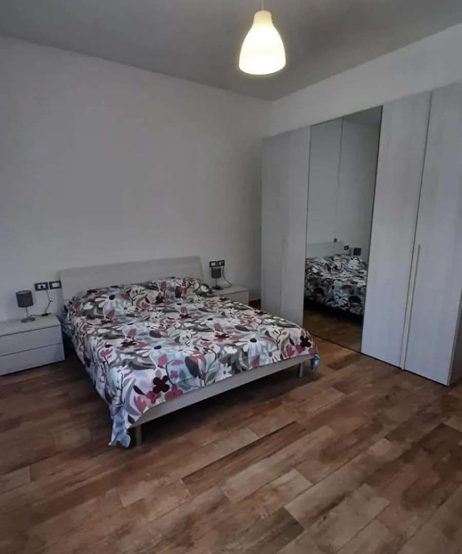 Apartment A&D Home Imola Centro Italy