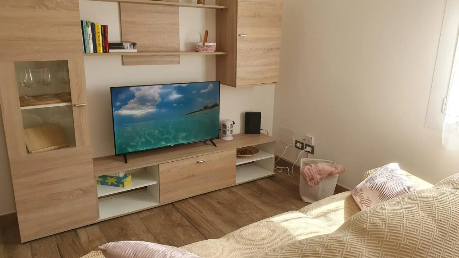 Apartment A&D Home Imola Centro