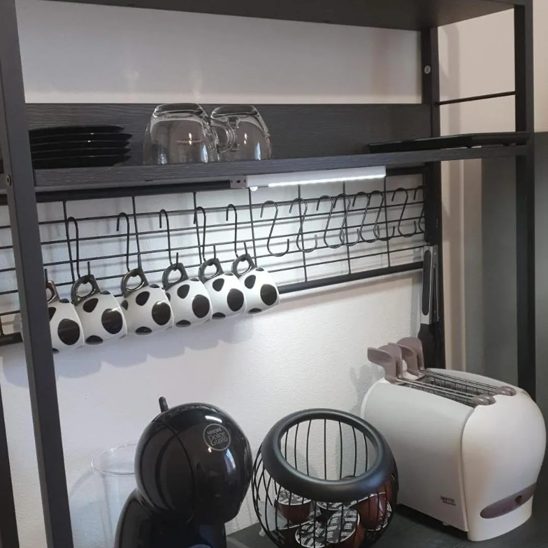 Apartment A&D Home Imola Centro