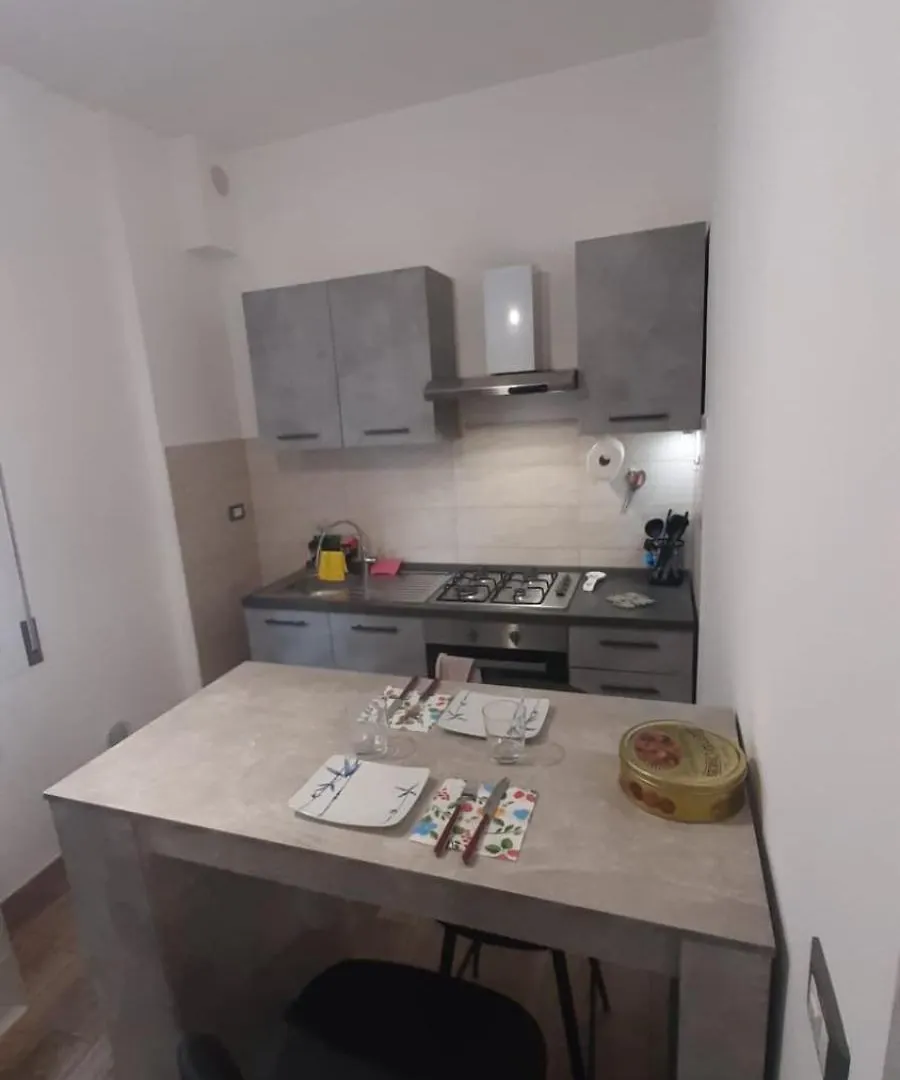 Apartment A&D Home Imola Centro 0*,